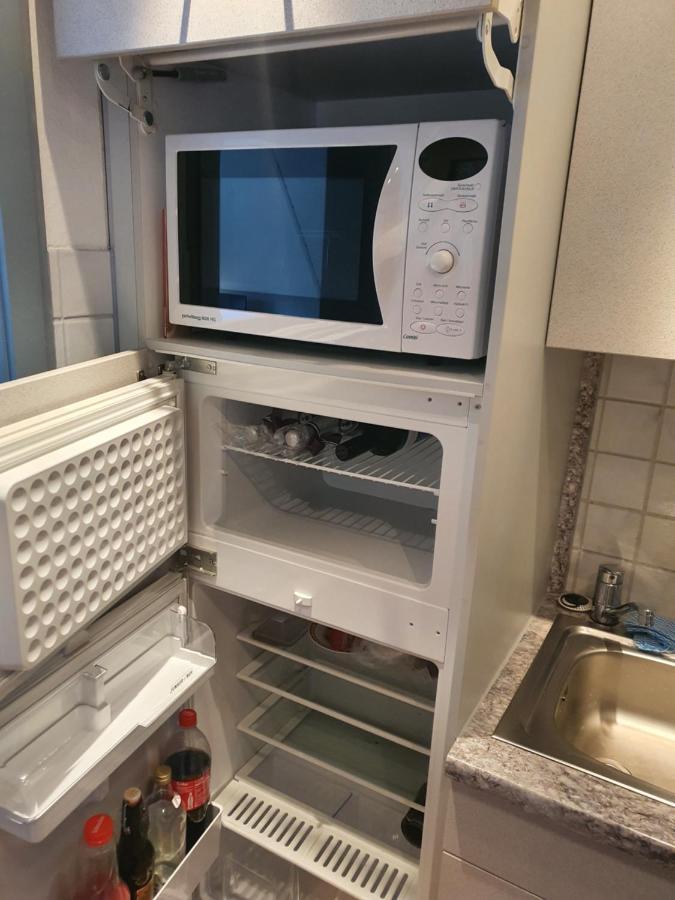 Haus Adler - Komplettes Ferienhaus Am Badesee Erzgrube Buitenkant foto